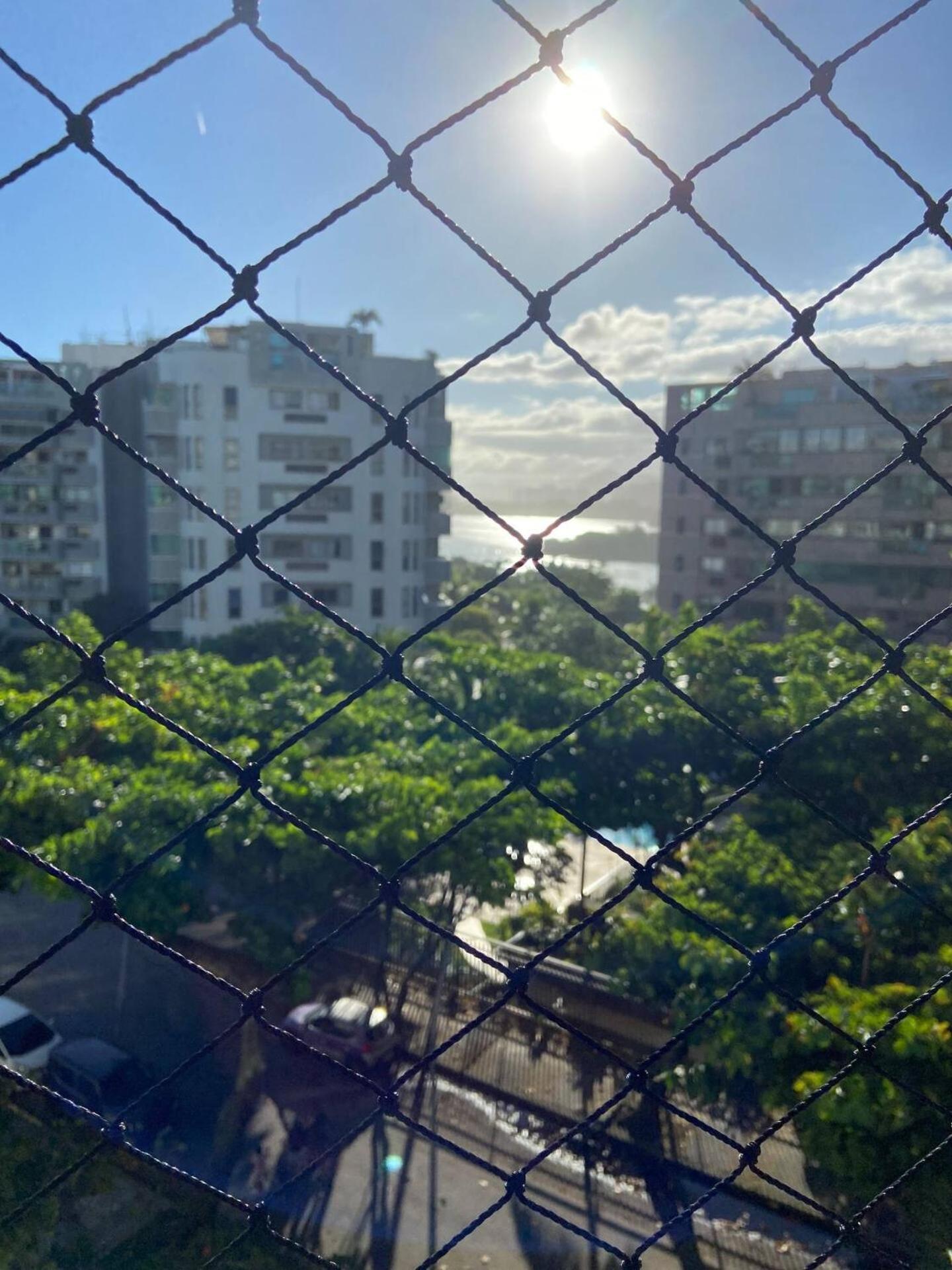 Apartemen Frente Mar Na Barra *