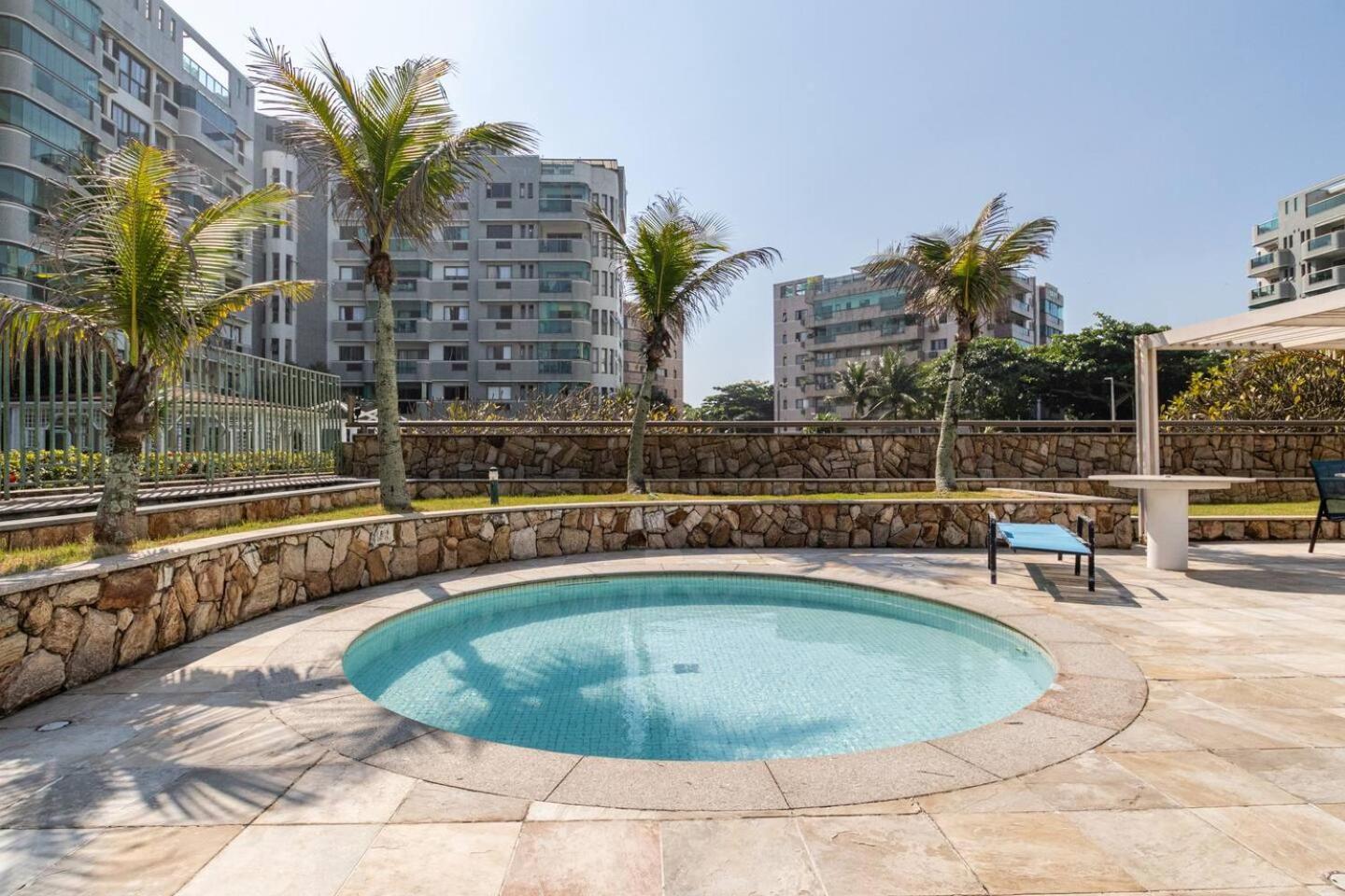 Apartemen Frente Mar Na Barra *
